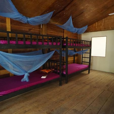 Suns Of Beaches Albergue Isla de Koh Rong Exterior foto