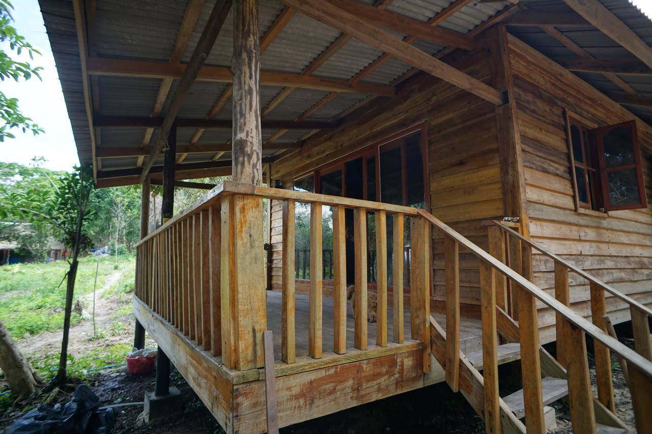 Suns Of Beaches Albergue Isla de Koh Rong Exterior foto