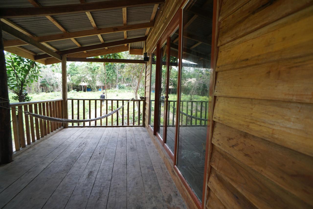 Suns Of Beaches Albergue Isla de Koh Rong Exterior foto