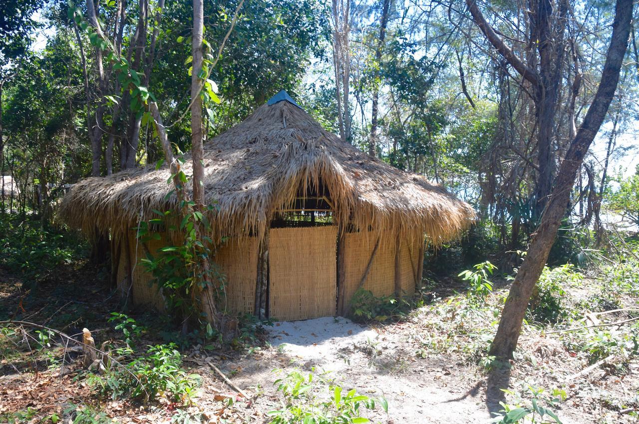 Suns Of Beaches Albergue Isla de Koh Rong Exterior foto