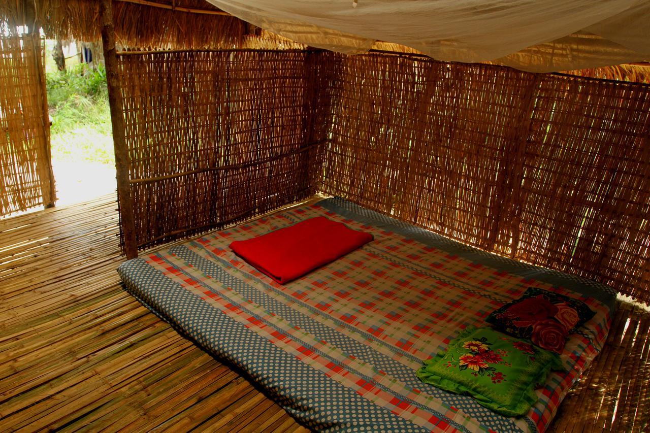 Suns Of Beaches Albergue Isla de Koh Rong Exterior foto